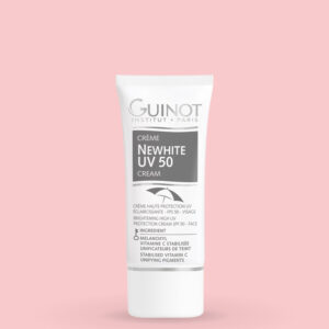 CRÈME NEWHITE UV50