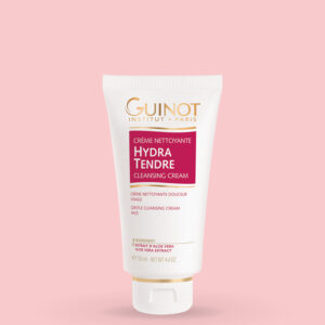 CRÈME NETTOYANTE HYDRA TENDRE