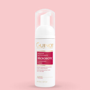 MOUSSE NETTOYANTE MICROBIOTIC