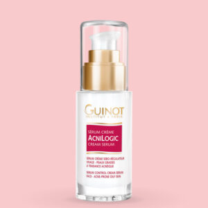 SÉRUM CRÈME ACNILOGIC