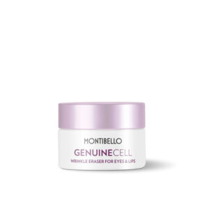 Genuine Cell. Wrinkle eraser for eyes & Lips