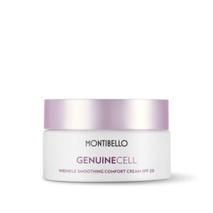 Smoothing Rich Cream SPF20