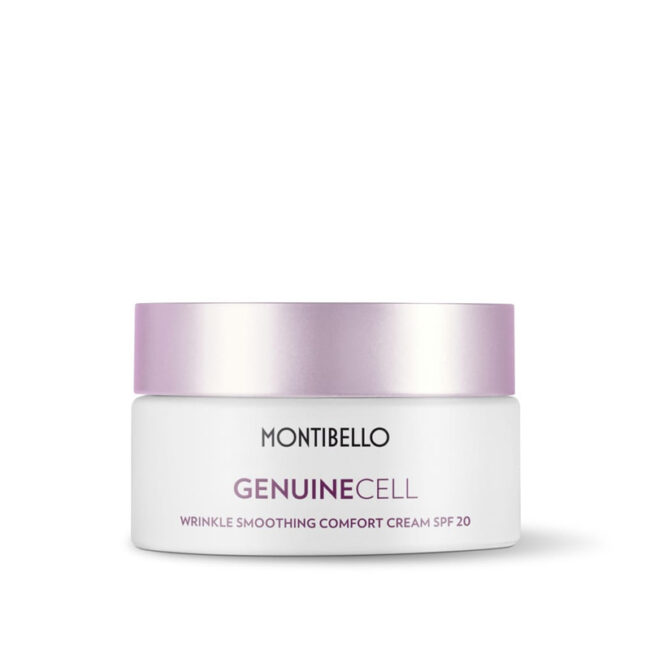 Smoothing Rich Cream SPF20