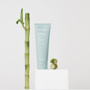 Crema exfoliante facial reparadora y alisadora