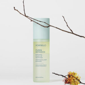 Pure&Botanics. Biphasic Make-Up Remover