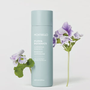 Pure&Botanics. Luminous Essence