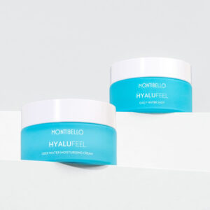 Hyalufeel. Daily Water Shot