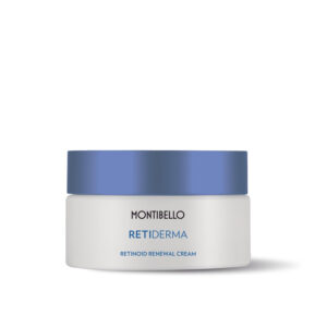Retiderma. Retinoid Renewel Cream