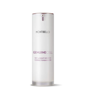 Day & Night Wrinkle Corrector Booster de Montibello
