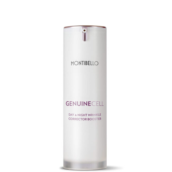 Day & Night Wrinkle Corrector Booster de Montibello