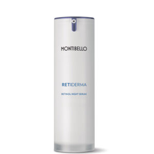 Serum ligero noche