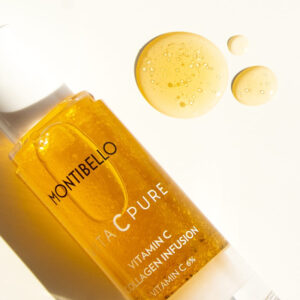 Vita Pure C. Vitamin C Collagen Infusion