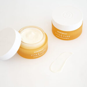 Vita Pure C. Vitamin C Cream SPF15